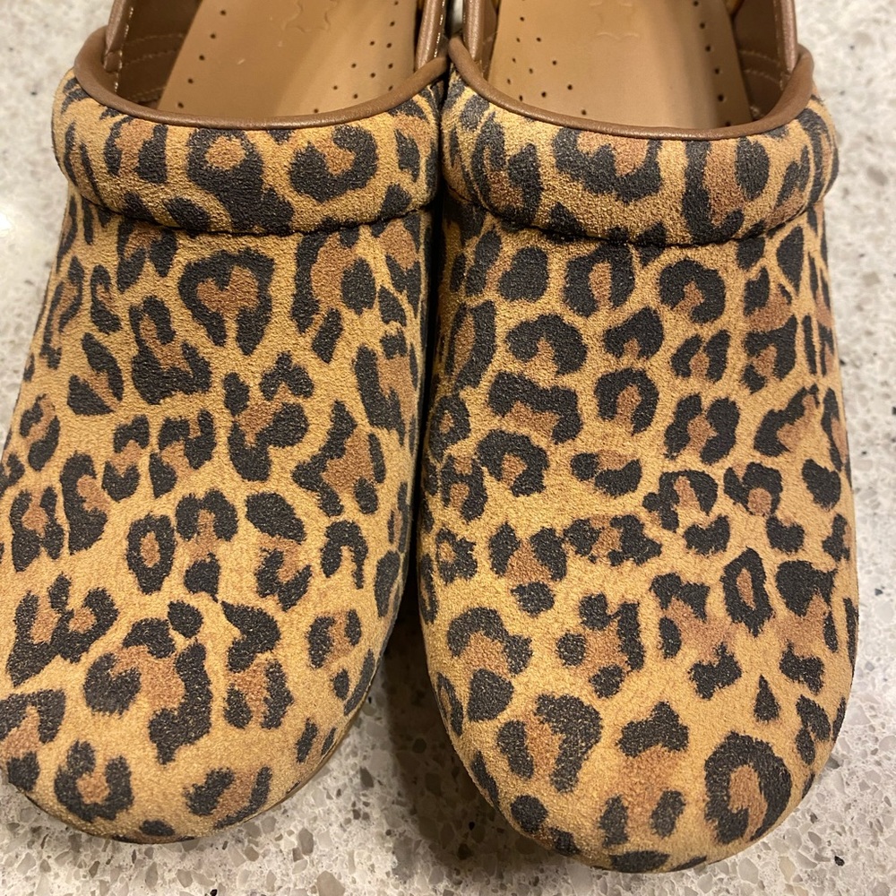 Brand new Dansko clogs size 38.  No box.